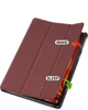 Чeхол-книжка BeCover Smart Case для Lenovo Tab K11 Plus TB-352F 11.45" Red Wine (711853) - изображение 3