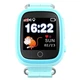 Смарт часы для детей Lemfo M-67 Pro с GPS отслеживанием, SIM картой, видеосвязью, прослушиванием, геозабором и SOS вызовом Голубой - изображение 2