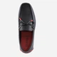 Мужские мокасины Guess 422386895 41.5 Черные (1159863652) - изображение 5