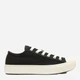 Мужские кеды низкие Lacoste 872930241 45 Черный/Молочный (1159863960) - изображение 1