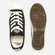 Мужские кеды низкие Lacoste 872930241 45 Черный/Молочный (1159863960) - изображение 5