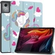 Чeхол-книжка BeCover Smart Case для Lenovo Tab K11 Plus TB-352F 11.45" Unicorn (711858) - изображение 1