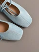Балетки VZUTIK 37 Блакитний 7900/37 - изображение 9
