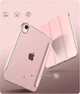 Чохол-книжка BeCover Tri Fold Hard для Apple iPad Mini 7 2024 8.3" Rose Gold (712456) - зображення 2