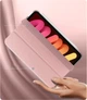 Чохол-книжка BeCover Tri Fold Hard для Apple iPad Mini 7 2024 8.3" Rose Gold (712456) - зображення 4