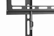 Фіксоване кріплення Gembird WM-55F-04 VESA 400×400 для екранів 32–55", відстань 20,5 мм(DL_0DDECD14C1E1) - зображення 5