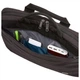 Сумка для ноутбука Case Logic Advantage Attache 14" ADVA-114 (Темно-синій) - зображення 5