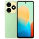 Смартфон Tecno Spark 20C (BG7n) 4/128GB Dual Sim Magic Skin Green (4894947011764) - изображение 1