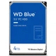 Жесткий диск WD Blue 4.0TB 5400rpm 256MB (WD40EZAX) - изображение 1