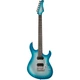 Електрогітара Cort G300 Glam Polar Ice Metallic Burst [129620] - зображення 1