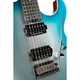 Електрогітара Cort G300 Glam Polar Ice Metallic Burst [129620] - зображення 4