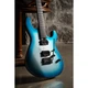 Електрогітара Cort G300 Glam Polar Ice Metallic Burst [129620] - зображення 9