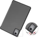 Чeхол-книжка BeCover Smart Case для Lenovo Tab K11 Plus TB-352F 11.45" Gray (711851) - изображение 5