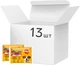Упаковка влажного корма Pedigree говядина и печень/птица в желе 13 х (4 х 100 г) (5900951319815) - изображение 1