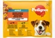 Упаковка влажного корма Pedigree говядина и печень/птица в желе 13 х (4 х 100 г) (5900951319815) - изображение 3
