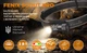 Фонарь налобный Fenix Limited Edition HM50R V2.0 с красным и зеленым светом (ScoutPro) - изображение 16