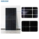 Сонячна панель Sunerise 630 Вт JC615-132-210R-DG N-тип TOPCon Bifacial (Двостороння) - зображення 3