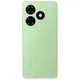 Смартфон TECNO Spark Go 2024 (BG6) 4/128Gb Magic Skin Green - зображення 7