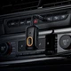 Аудіоадаптер універсальний HOCO Graceful AUX BT audio receiver/transmitter E151 |BT5.4, 4-7h| black - зображення 8