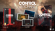 Гра PS5 CONTROL Resonant Steelbook Edition (Blu-ray диск) (5056635626837) - зображення 4