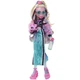 Кукла Monster High Монстро-классика Лагуна Новая ночь JHK33 - изображение 1