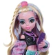 Кукла Monster High Монстро-классика Лагуна Новая ночь JHK33 - изображение 4