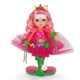 Кукла Baby Born Glam Up Русалочка Саншайн, 28 см 871782 - зображення 2