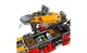 Конструктор Lego Star Wars Спидер Кобба Ванта, 207 деталей 75437 - изображение 4