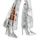 Кукла Bratz Charmz Ясмин с аксессуарами, 25 см 599340 - зображення 5