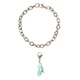 Кукла Bratz Charmz Ясмин с аксессуарами, 25 см 599340 - зображення 7