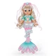 Кукла Baby Born Glam Up Русалочка Спаркл, 28 см 871737 - изображение 1