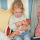 Кукла Baby Born Лена в костюме котика, с аксессуарами, 36 см 839560 - зображення 2