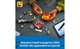 Конструктор Lego City Грузовик с картофелем фри, 216 деталей 60488 - зображення 7