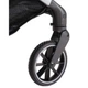 Прогулочная коляска Carrello Atom M CRL-5527 Alloy Grey - зображення 5