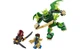 Конструктор Lego Ninjago Боевой набор работа Дракона Ллойда, 81 деталь 71862 - изображение 2