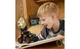 Конструктор Lego Technic Monster Jam Grave Digger Огонь и лед, 263 деталей 42219 - изображение 5