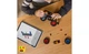 Конструктор Lego Technic Monster Jam Grave Digger Огонь и лед, 263 деталей 42219 - изображение 7