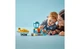 Конструктор Lego Duplo Town Впервые в аэропорту, 23 детали 10443 - зображення 3