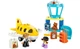 Конструктор Lego Duplo Town Впервые в аэропорту, 23 детали 10443 - зображення 8
