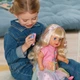 Кукла Baby Born Очаровательная Карла, с аксессуарами, 43 см 838006 - зображення 5