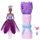 Набір-сюрприз з лялькою Barbie Petal Pop Фіолетова маргаритка JMF58 - зображення 1