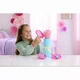 Набір-сюрприз з лялькою Barbie Petal Pop Рожевий тюльпан JMF57 - зображення 5
