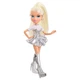 Кукла Bratz Charmz Хлоя с аксессуарами, 25 см 599333 - зображення 2