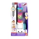 Игрушка Fisher-Price Пылесос Веселая уборка 2-в-1 JMM37 - изображение 5