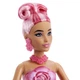 Набір-сюрприз із лялькою Barbie Petal Pop Червона троянда JMF59 - зображення 3