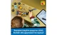 Конструктор Lego City Желтый экскаватор-погрузчик, 301 деталь 60480 - изображение 7