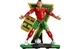 Конструктор Lego Editions Football Кріштіану Роналду — легенда футболу, 854 деталей 43016 - зображення 3