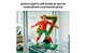 Конструктор Lego Editions Football Кріштіану Роналду — легенда футболу, 854 деталей 43016 - зображення 8
