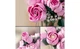 Конструктор Lego Botanicals Букет розовых роз, 789 деталей 10374 - изображение 4