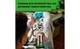 Конструктор Lego Minecraft Скелет, 502 детали 21594 - изображение 5